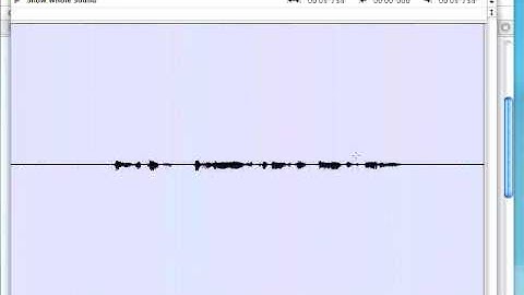 Balanced Audio