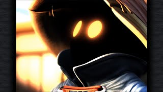 Final Fantasy IX - Cinematic Cutscenes Collection [1080p HD - Steam Version]