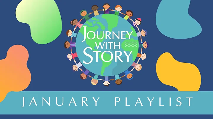 Enjoy all our January Episodes in Our Special Omni...