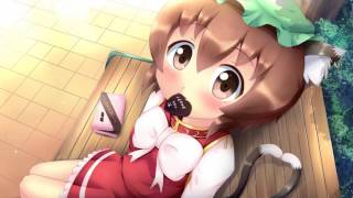 Justin Bieber - Sorry NightCore [NCC]