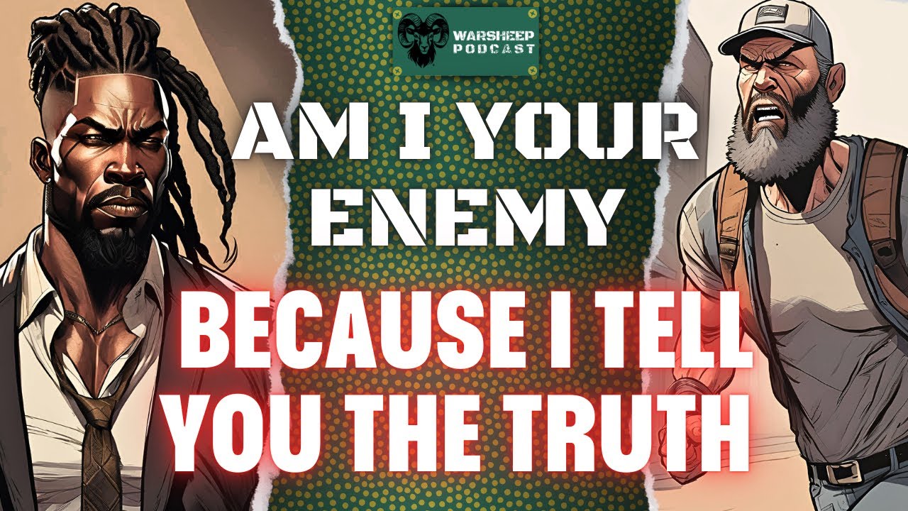 Strong Rebuke A Strong REBUKE: Exposing the Wickedness Within Straitway Truth ...