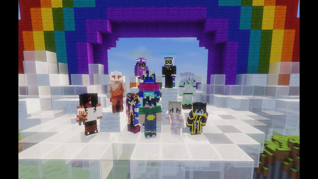 POGSMP PRIDE EVENT  || Part:2