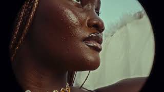 Yarden - ANGEL (Official Album Trailer)