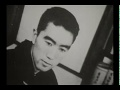 Yukio Mishima Biography