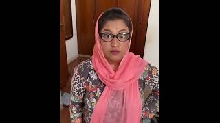 Kafoor Jin in Bulbulay house