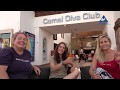 PADI Womens Dive Day 2018