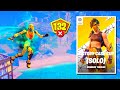 EPIC WAS SOLL DAS?!