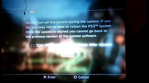 PS3- How to jailbreak on 3.55 FW w/ Geohot