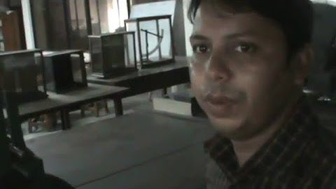 8,9. SLIVER & ROVING COUNT MEASURING DRUM