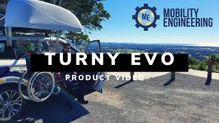 Turny Evo - Product Video Resimi