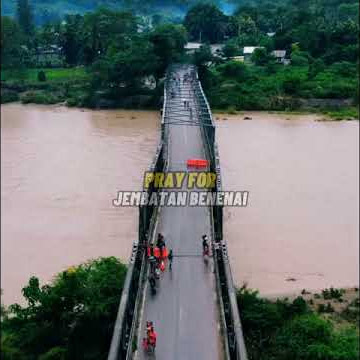 Bencana Banjir Ntt