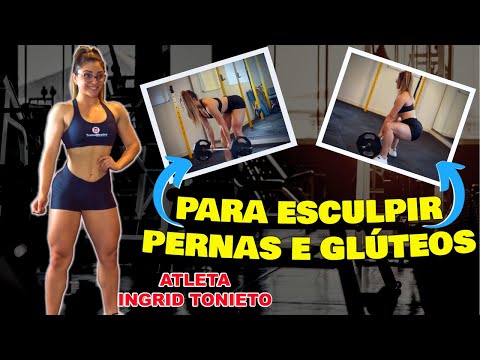 Esse é o primeiro treino de perna da semana, querem o segundo? #gym #g