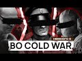 СЮЖЕТ Call Of Duty: Black Ops Cold War
