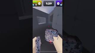 Playing Roblox rivals trying to get gold sniper pt 2