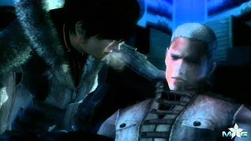 Lost Planet: Extreme Condition Walkthrough-Mission 11-All Target Marks-All Target Marks