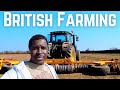 British Farming | Oat Milk