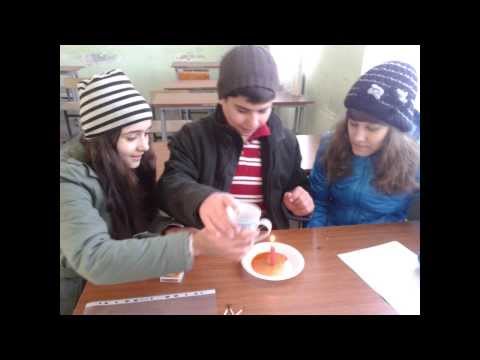 წყლის შეწოვა