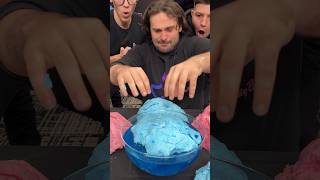 Cotton Candy Roulette!