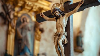 Gregorian Chants for Prayer God in the Monastery | Prayer for Peace, Happiness and Blessing