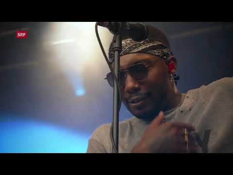 Welshly Arms - Legendary Live at Heitere Openair 2019