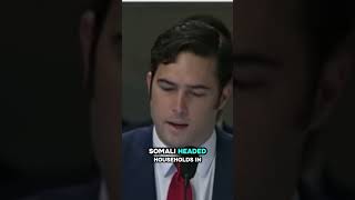 Brandon gill destroys democrat claim #shortsfeed #congressionalhearing