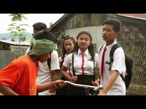 EBCC | BCD V.MUNHOIH DRAMA 2017 | 