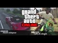 La lm  la foire aux courses  gta v online