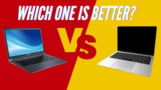 MacBooks vs. Windows Laptops: Deciding Between Two Titans