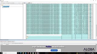 Presentation of the Informative Model for Short-Term Leases with N2