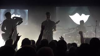 Leprous &quot;Foe&quot; live @ Union Rock, Drammen 2019