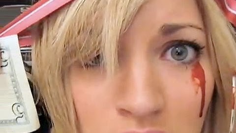 iJustine : I Was A Lifecaster | iJustine