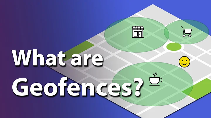 What are Geofences? - All about Geofencing in 5 min