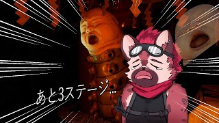 【影廊２】泣きたいときもあるよね
