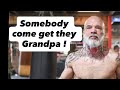 Too Old to box ?… Watch This FIRST 