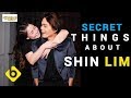 Things You Didn"t Know About SHIN LIM: Winner of AGT 2018
