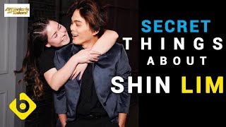 Things You Didn&quot;t Know About SHIN LIM: Winner of AGT 2018