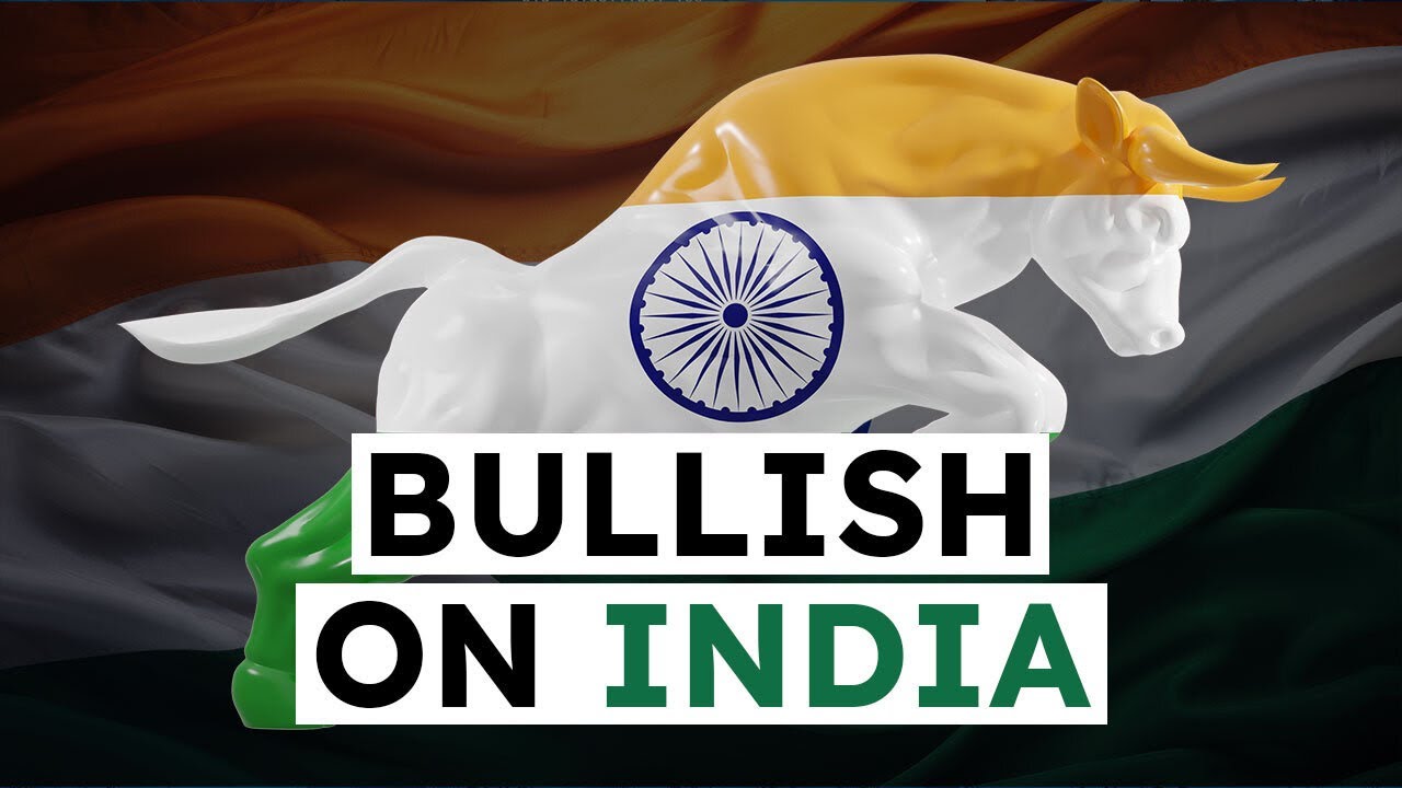 India Rising Into Global Economic Powerhouse
