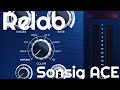 Sonsig ace dimensional expander by relab development no talking