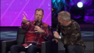 C3 Conference 2015: General Session | Q&A Ed Young & Panel