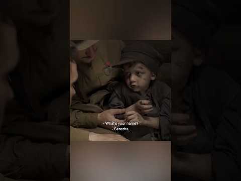 'Six Year Old Soldier: Childhood at War'#peliculas