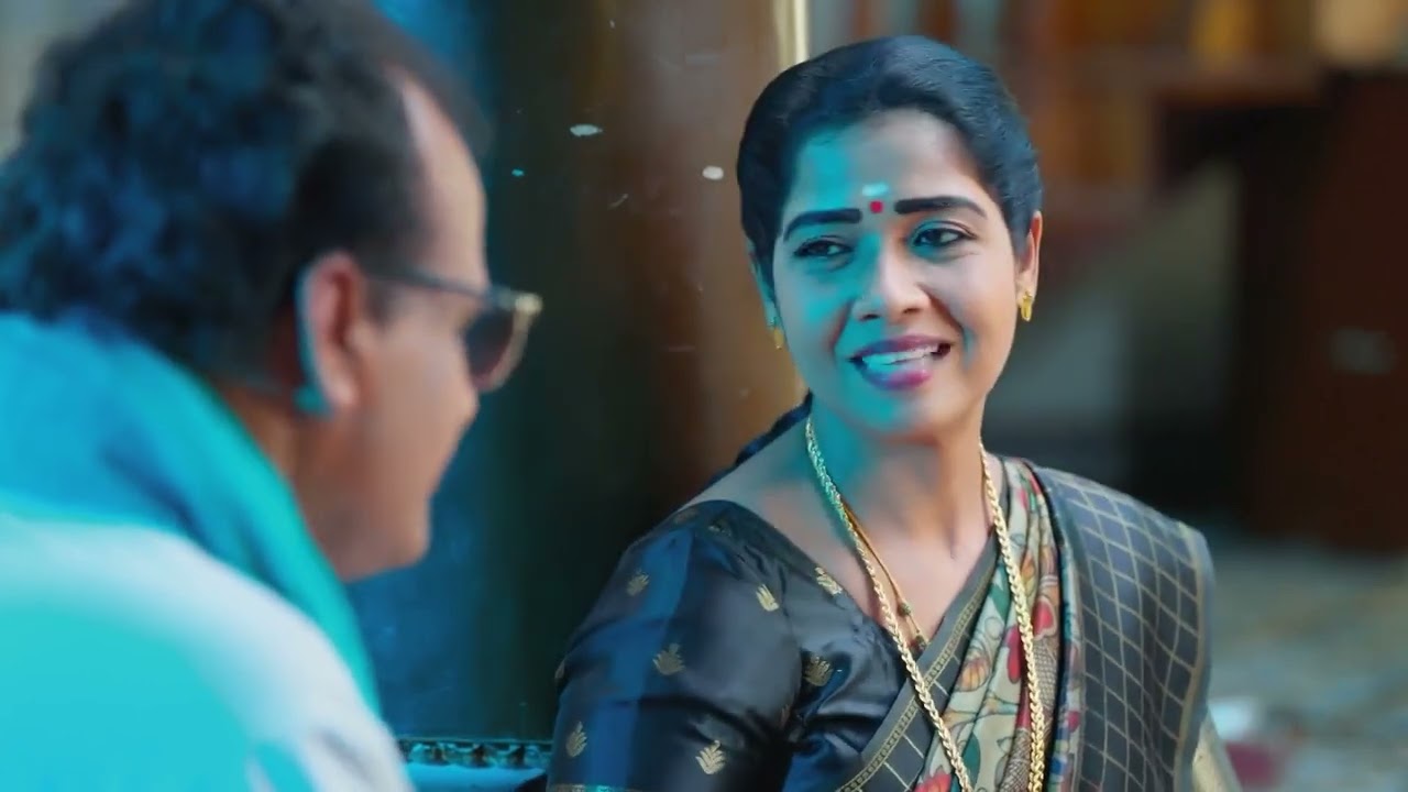 Veera | Ep - 461 | Webisode | Oct 24 2025 | Zee Tamil