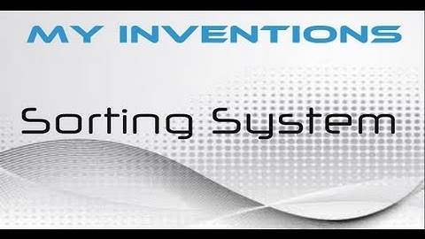 Tekkit: Sorting System