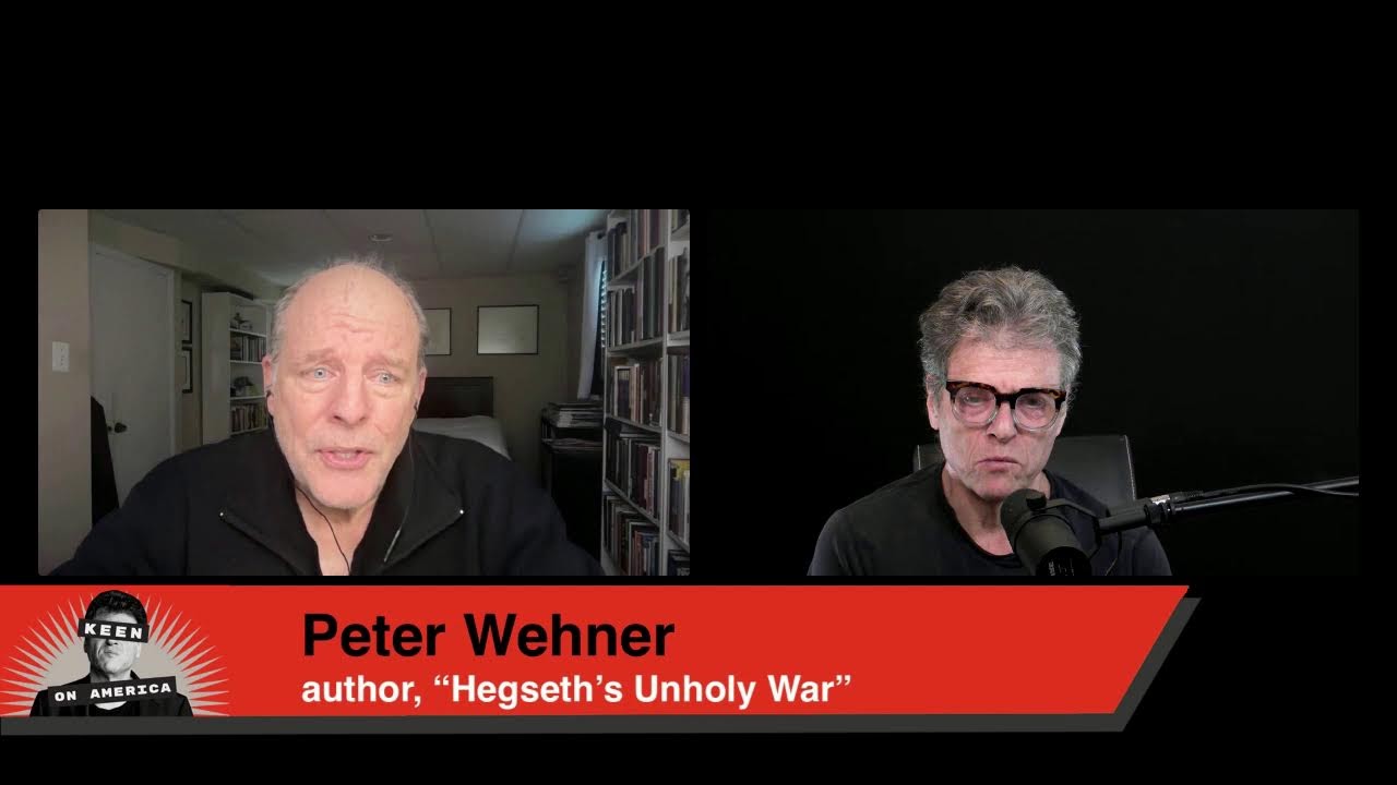 Peter Wehner