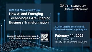 2026 Tech Management Trends: How AI and Emerging Technologies Are Shaping Business Transformation