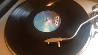 Dow Jones - I'm Rich (Dream of money mix) HQ Vinyl screenshot 3