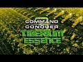 Command & Conquer Tiberium Essence | GDI vs Brutal Nod Army | [2020]