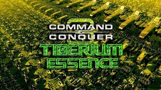 Command & Conquer Tiberium Essence | GDI vs Brutal Nod Army