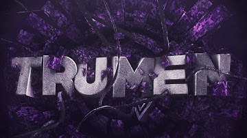 Insane 3D Speed Art with Cinema 4D [1/2]