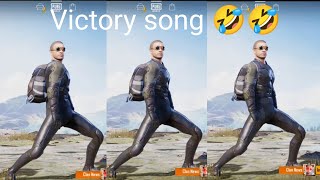 Kistilin Kistin | Victory PUBG Funny Dance full Music | Tiktok Song 🤣