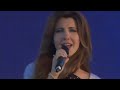 Nancy Ajram Ah W Noss Turkmenistan Concert 2013 نانسي عجرم اه و نص حفل تركمانستان 